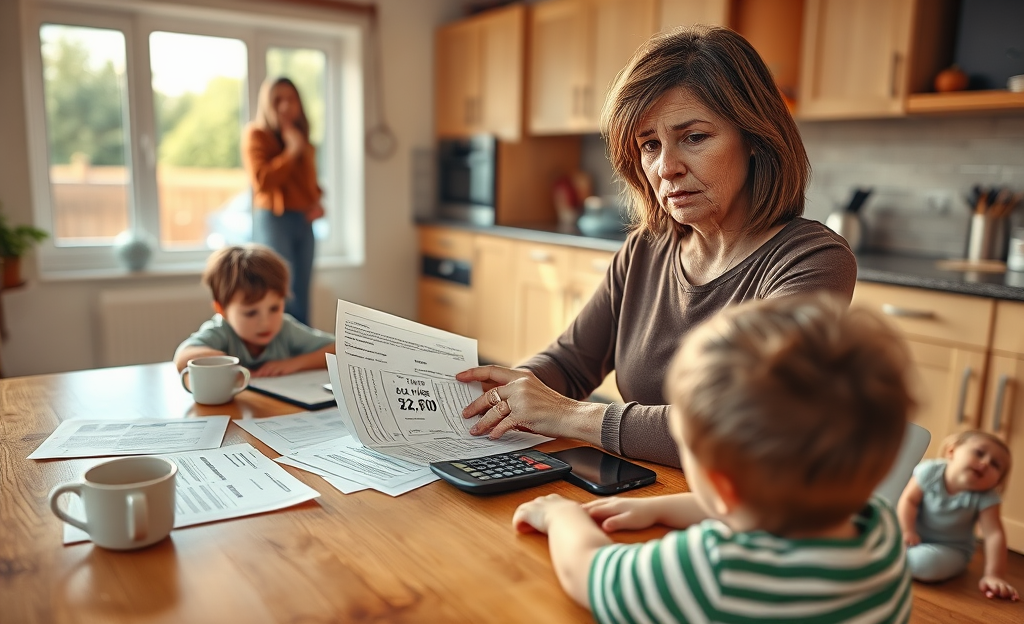 Rachel Vende Carro Para Sair de Dívidas