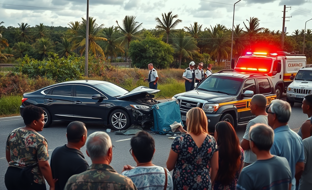 Luto Por Jeavon ‘UnkleMehn’ Sasso