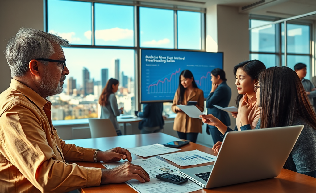 Corte de Taxa Proporciona Oportunidade de Refinanciamento