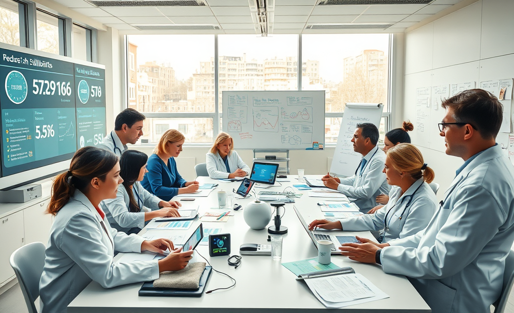 Iniciativa Para Reduzir Risco de Natimortos