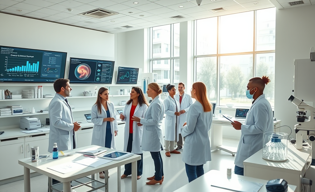 Iniciativa Inovadora Para Reduzir Natimorto