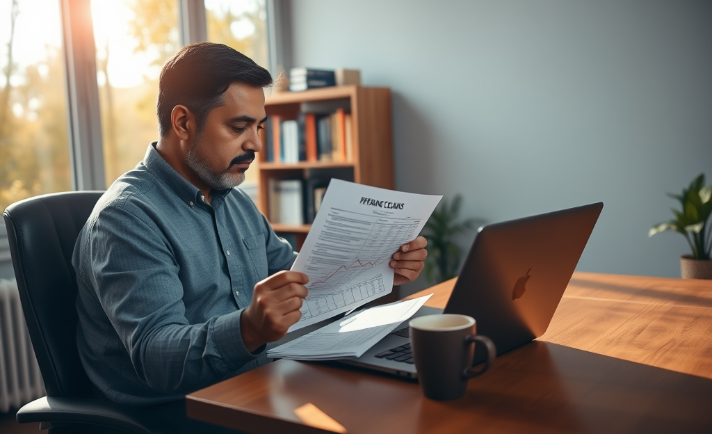 Corte de Juros Pode Beneficiar Refinanciamento