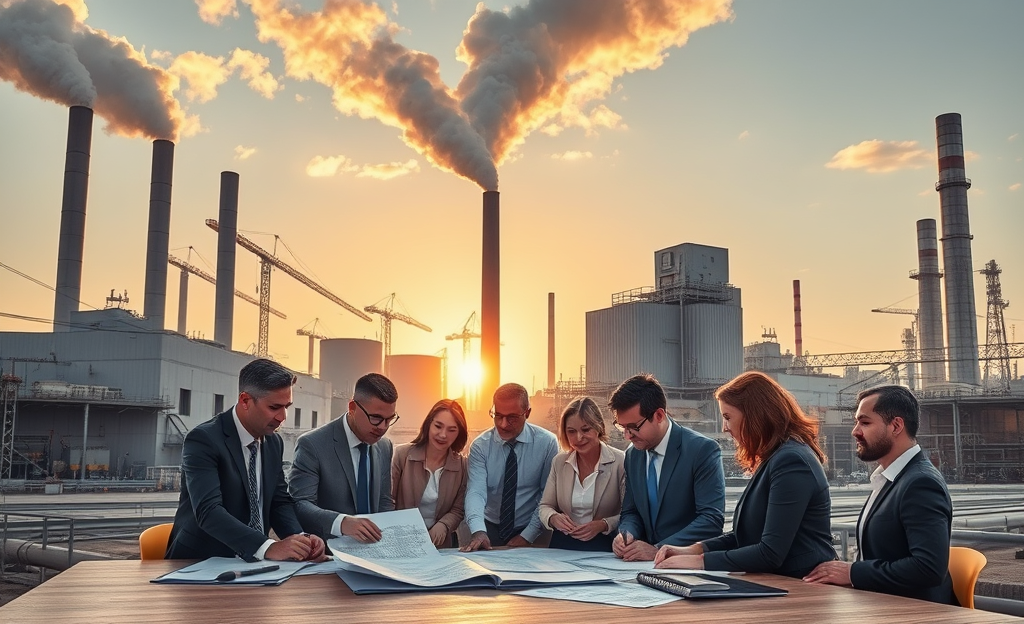 Propostas Para Aquisição da Antiga Ilva Recebidas