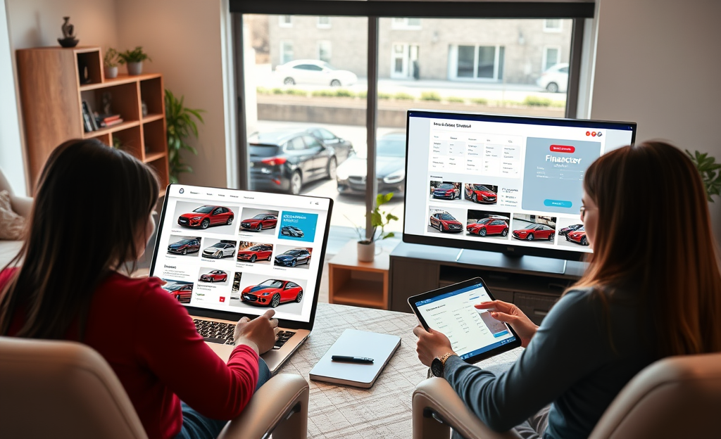 Hertz Atualiza HertzCarSales Para Vendas Online