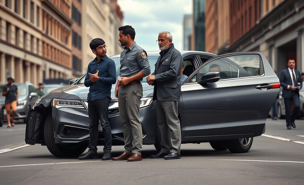 Imigração Federal Em Foco Após Operação Policial