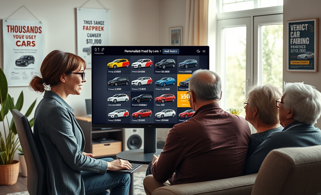 HertzCarSales Revoluciona A Venda Online De Carros