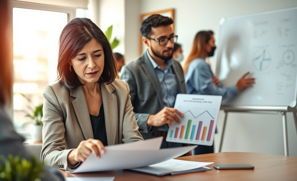 Compensação Média de £700 Para Vítimas de Escândalo