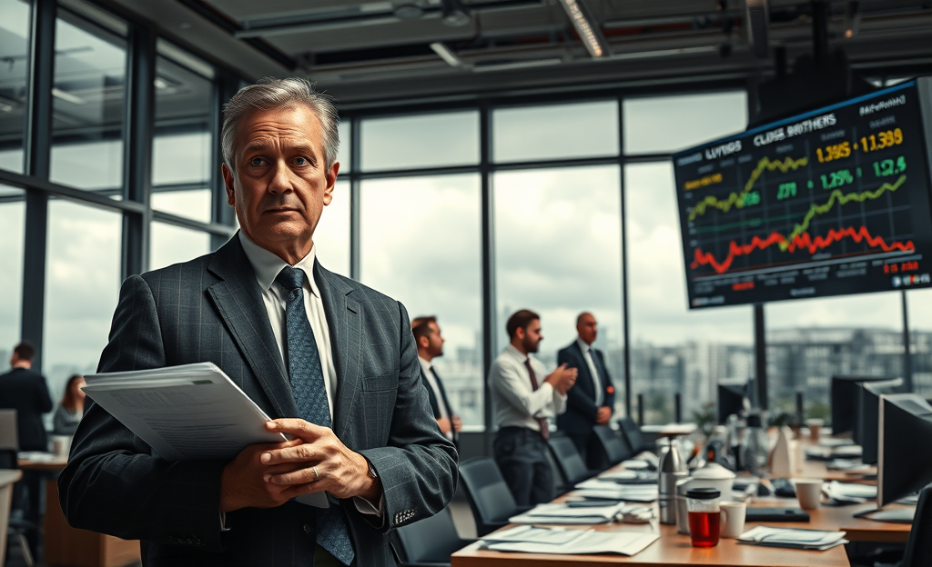 Lloyds Banking Group Enfrentará Custos Altos Com Escândalo