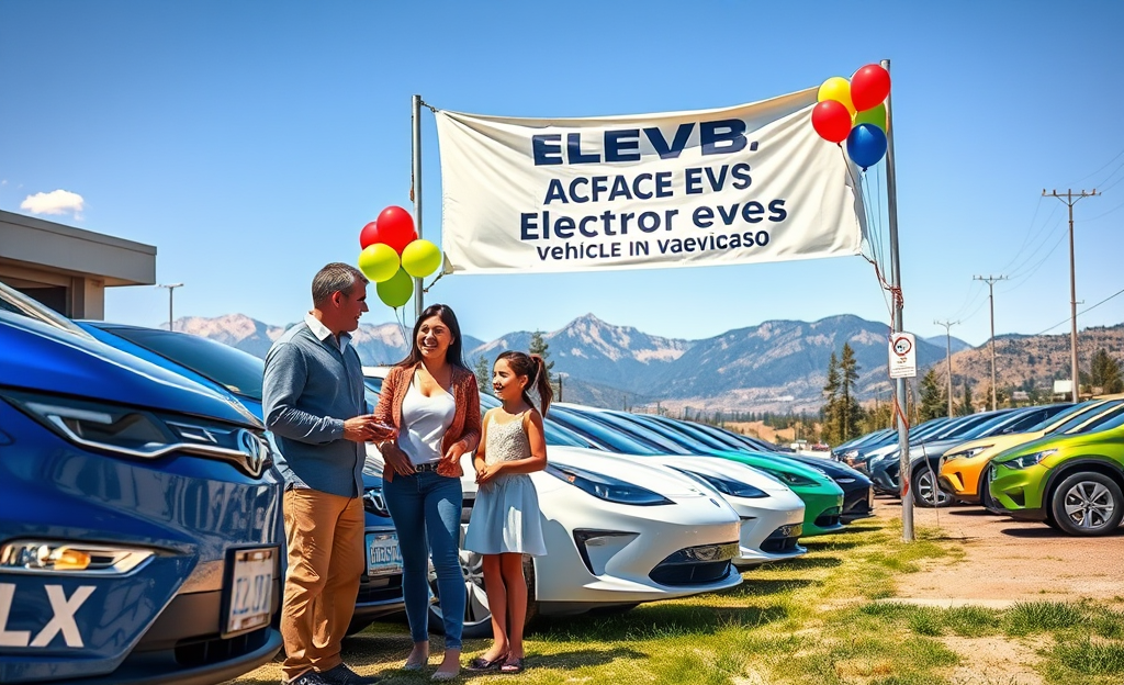 Aumento De Incentivos Para Troca De Veículos