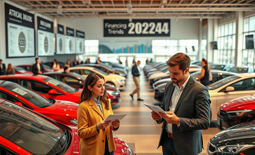 Recuperação de Veículos e Inadimplência em Alta