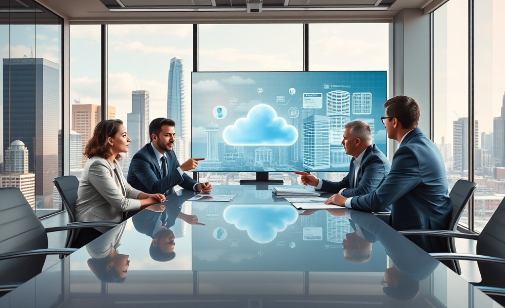 Consórcio Adquire Aligned Data Centers por $40 Bilhões