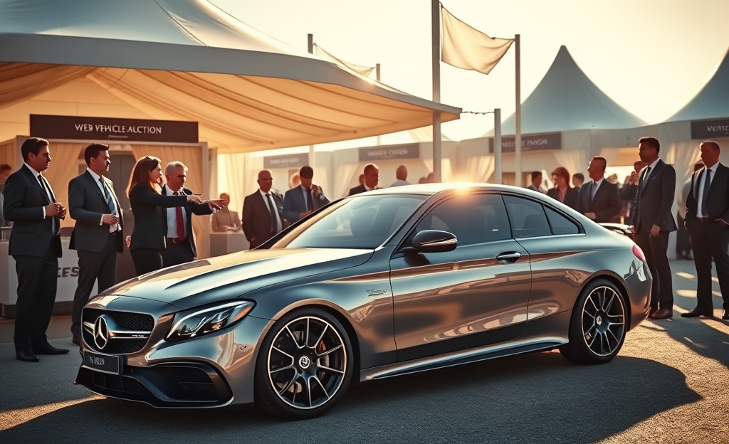 Mercedes-AMG C 63 S Final Edition Com 932 Milhas