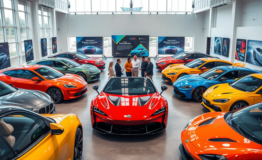 Carvana Combate Litígios de Patentes Frívolos