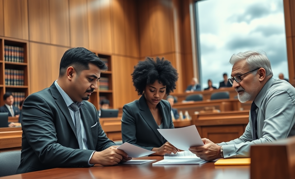 PrimaLend Capital Partners Entra com Pedido de Falência