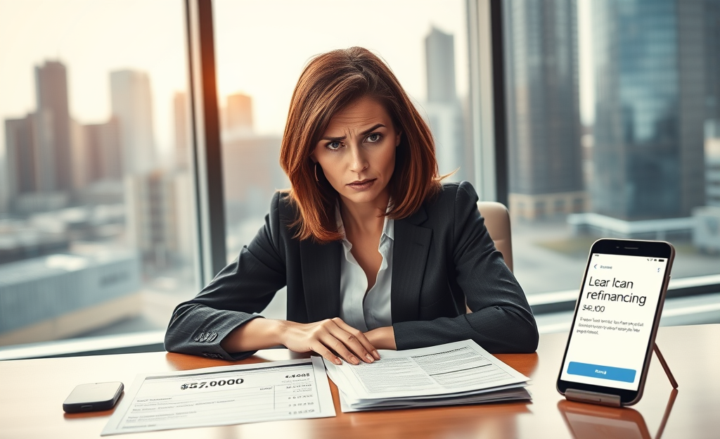 Dívida de Carro e Refinanciamento: O Que Fazer?