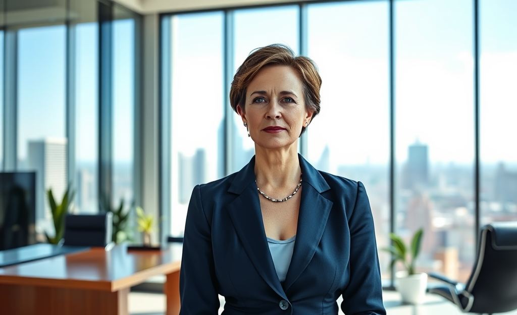 Jane Fraser Assume Liderança do Citigroup e Mais