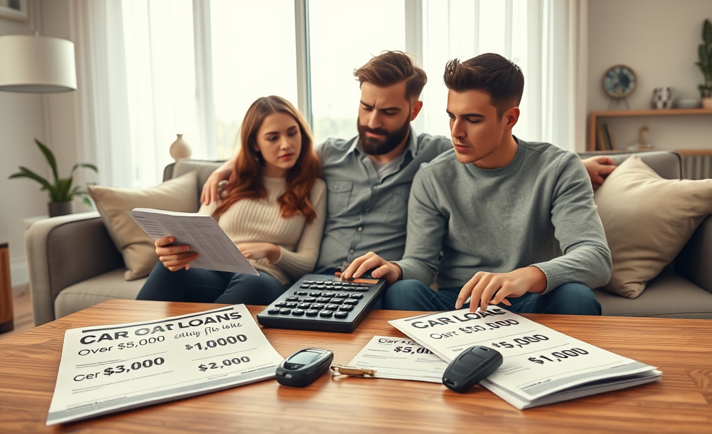 Mais Americanos Enfrentam Dificuldades com Pagamentos