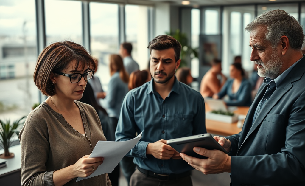 Compensação Injusta Para Vítimas de Empréstimos de Carro