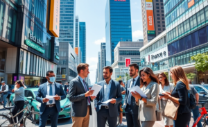 Yixin Group Aumenta Transações e Foca em EVs Usados