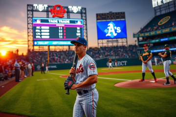 Jeff McNeil troca entre os Mets e Athletics, Yordan Rodriguez chega em troca.