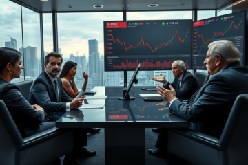 Investigação do Banco Master gera incertezas financeiras e depoimentos contraditórios.