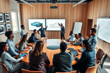 Imagem representativa do artigo sobre como fornecer resumos para processamento de artigos.