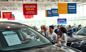 A guide to the new tax deduction for new cars purchased in 2025.