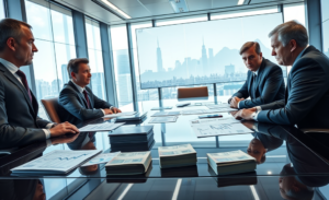 Tricolor Holdings Fraud: Impacts on Subprime Auto Financing.