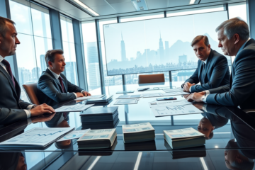 Fraude de Tricolor Holdings: impactos no financiamento de automóveis subprime.