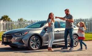 Imagem ilustrativa sobre deduções fiscais em juros de empréstimos para veículos novos, destacando benefícios para contribuintes.