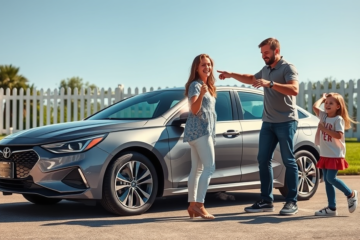 Imagem ilustrativa sobre deduções fiscais em juros de empréstimos para veículos novos, destacando benefícios para contribuintes.