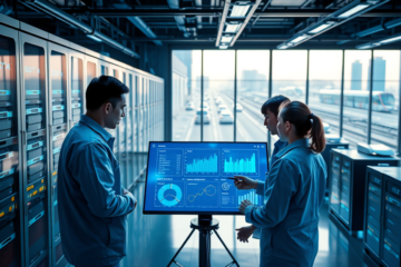 Mitsubishi Heavy Industries se une ao Automotive Edge Computing Consortium para inovar na infraestrutura de dados dos veículos conectados.