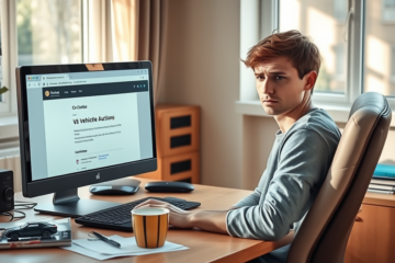 Imagem ilustrativa sobre erro 451 e restrição de acesso a sites.