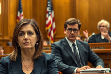 Imagem ilustrativa sobre a recuperação de danos por perda de consortium em casos de acidentes de carro.