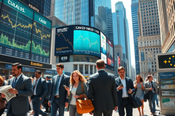 Graph showing the decline of the dollar against the euro and its economic implications.