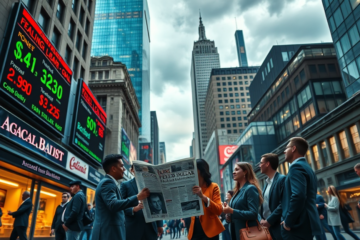 Graph showing the decline of the American dollar against the euro and its implications for the economy.