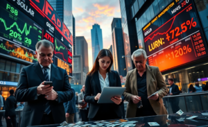 Dollar Depreciation Sparks Economic Debate and Unrest