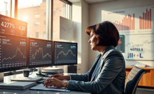 Treasury Yields Held Steady After Weak Jobs Report