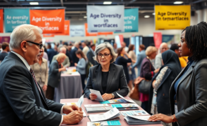 Retirees Rejoin Workforce Amid Economic Pressures