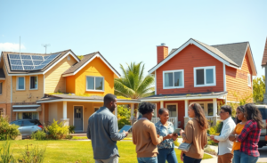 McMansions Now Embrace Financial Responsibility