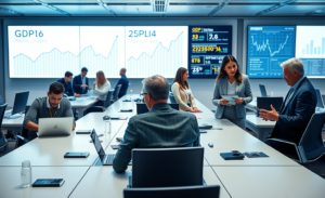 Navigating Growth Without Jobs in Today's Economy