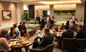 Free Breakfast Changes at Hotels Due to Costs