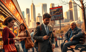 Boomcession: The Tug of War Between Growth and Perception