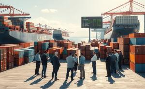 Global Tariff Imposed Following Supreme Court Ruling