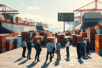 An overview of the new global tariff following the Supreme Court's decision, impacting trade and economics.