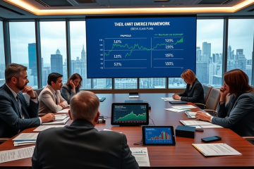 A report detailing the U.S. preparedness for economic crisis due to high national debt levels, advocating for a proactive approach.