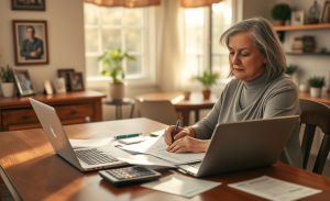 Wealth Transfer Insights for Older Women