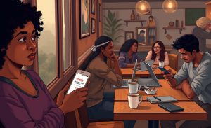 Financial Pressures Drive Americans to Skip Social Events