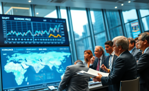 Economic Impact of Middle East Conflict Unveiled