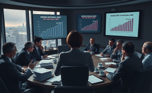 Urgent Need for Fiscal Reforms Amid Rising Debt